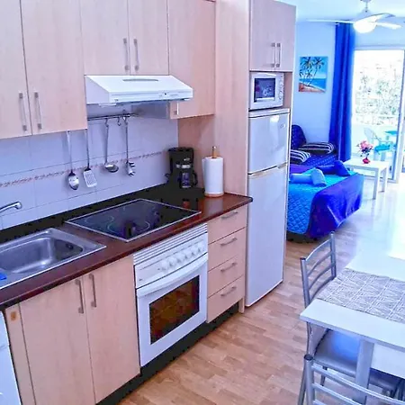 Apartamento Costa Adeje, New&wonderful Studio *