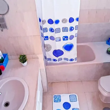 Apartamento Costa Adeje, New&wonderful Studio *