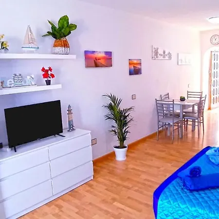 Costa Adeje, New&wonderful Studio * Costa Adeje (Tenerife)