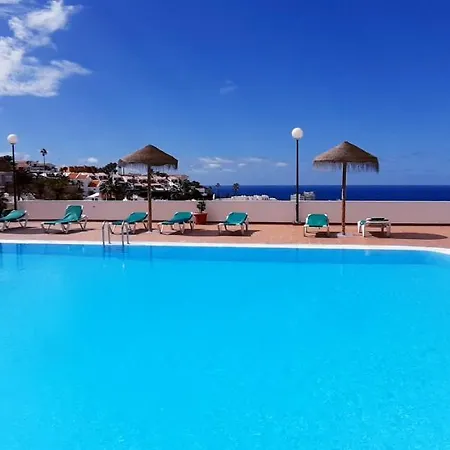 Costa Adeje, New&wonderful Studio *