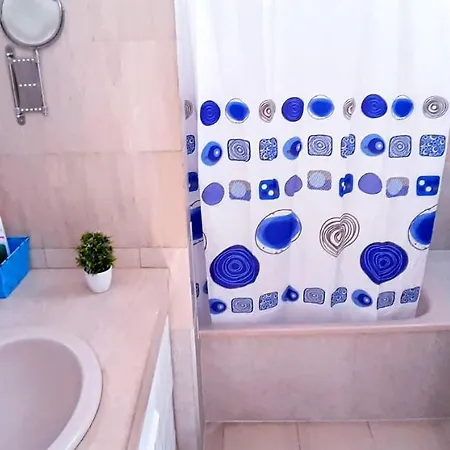Costa Adeje, New&wonderful Studio Apartamento Costa Adeje (Tenerife)