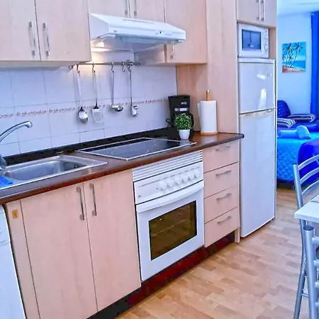 Apartamento Costa Adeje, New&wonderful Studio *