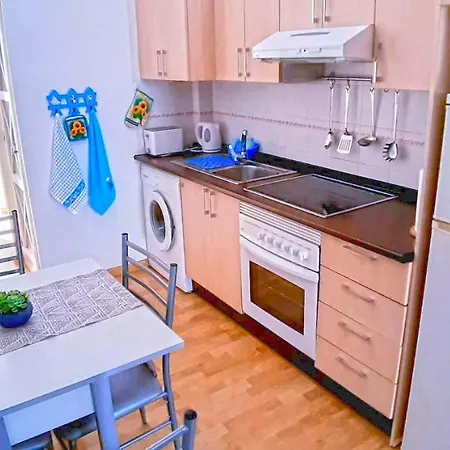 Costa Adeje, New&wonderful Studio Apartamento