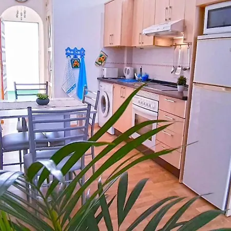 Apartamento Costa Adeje, New&wonderful Studio Costa Adeje (Tenerife)