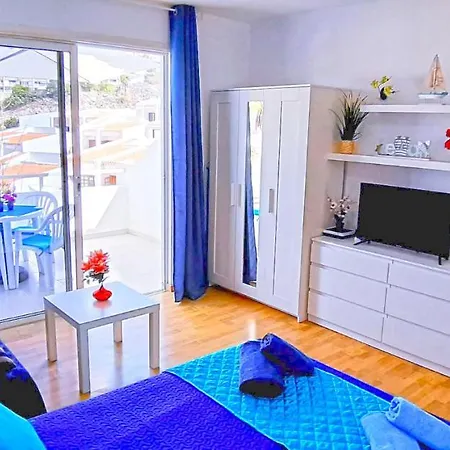 Costa Adeje, New&wonderful Studio * Costa Adeje (Tenerife)