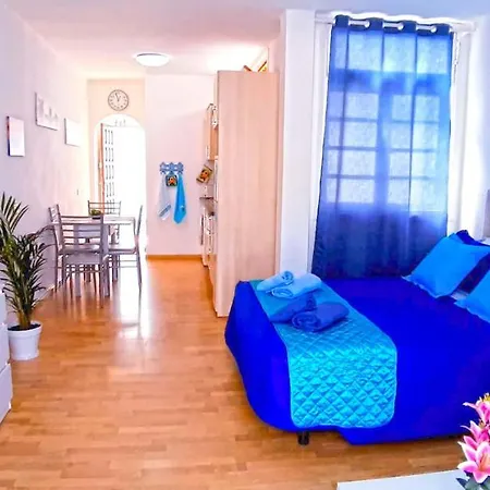 Costa Adeje, New&wonderful Studio