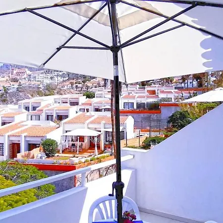 Costa Adeje, New&wonderful Studio Apartamento Costa Adeje (Tenerife)
