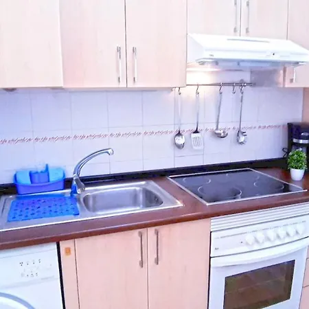 Apartamento Costa Adeje, New&wonderful Studio