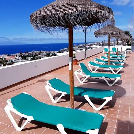 Apartamento Costa Adeje, New&wonderful Studio