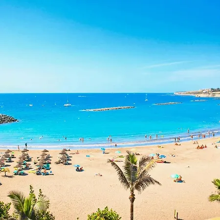 Costa Adeje, New&wonderful Studio Apartamento