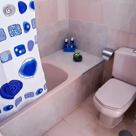 Costa Adeje, New&wonderful Studio Apartamento