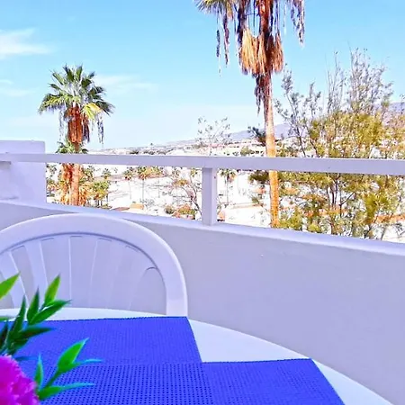 Costa Adeje, New&wonderful Studio * Costa Adeje (Tenerife)