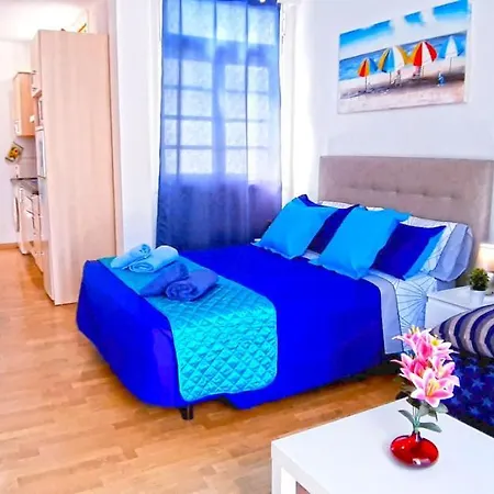 Costa Adeje, New&wonderful Studio * Costa Adeje (Tenerife)