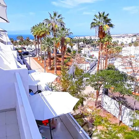 Costa Adeje, New&wonderful Studio * Costa Adeje (Tenerife)