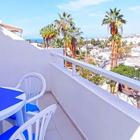 Costa Adeje, New&wonderful Studio Apartamento *