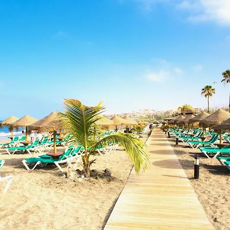 Costa Adeje, New&wonderful Studio Apartamento
