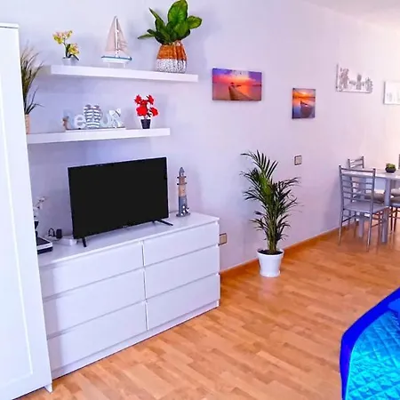 Apartamento Costa Adeje, New&wonderful Studio