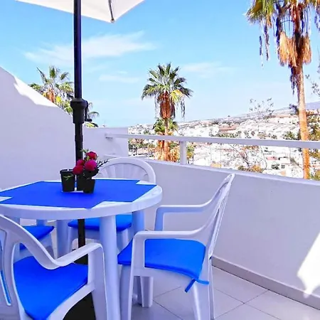 Costa Adeje, New&wonderful Studio Apartamento