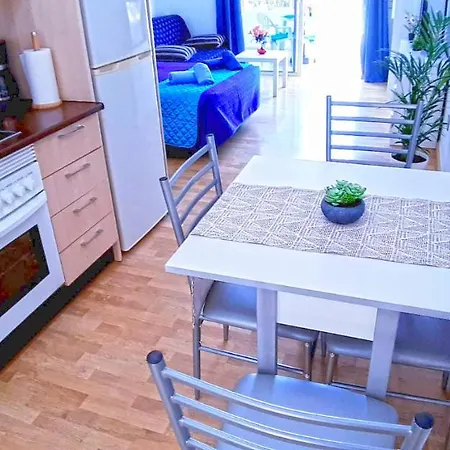 Costa Adeje, New&wonderful Studio Costa Adeje (Tenerife)