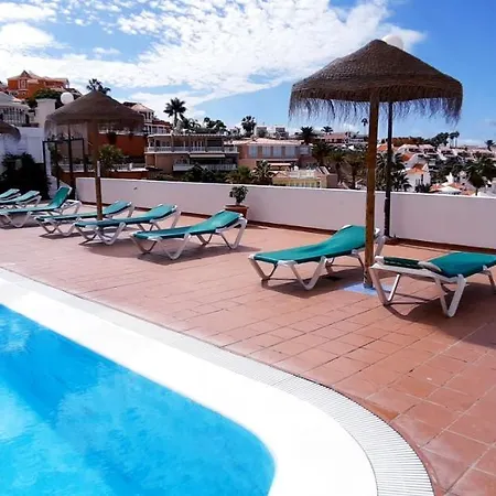 Costa Adeje, New&wonderful Studio