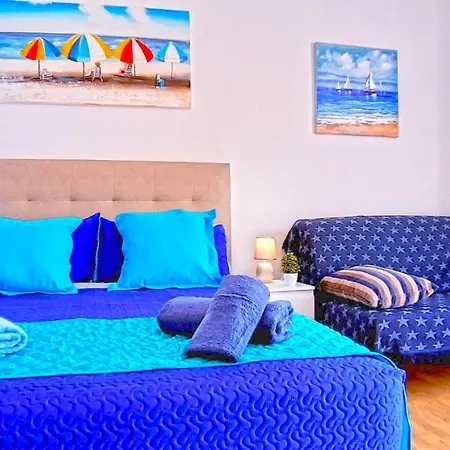 Lägenhet Costa Adeje, New And Wonderful Studio