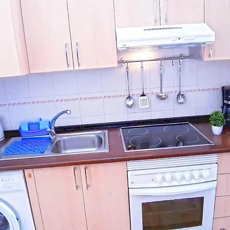 Costa Adeje, New And Wonderful Studio * Costa Adeje (Tenerife)