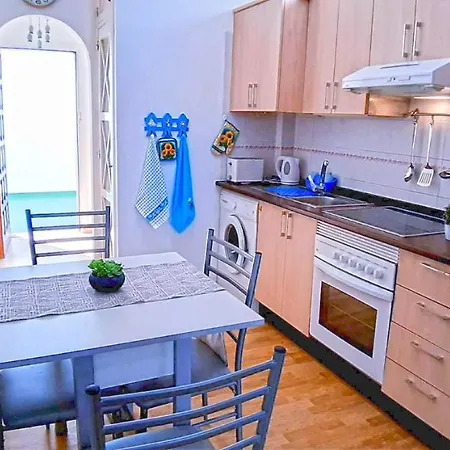 Costa Adeje, New And Wonderful Studio *