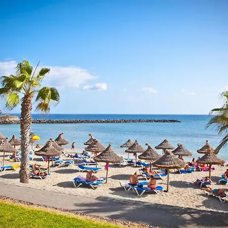 Costa Adeje, New And Wonderful Studio