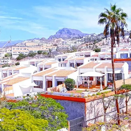 Lägenhet Costa Adeje, New And Wonderful Studio Costa Adeje (Tenerife)